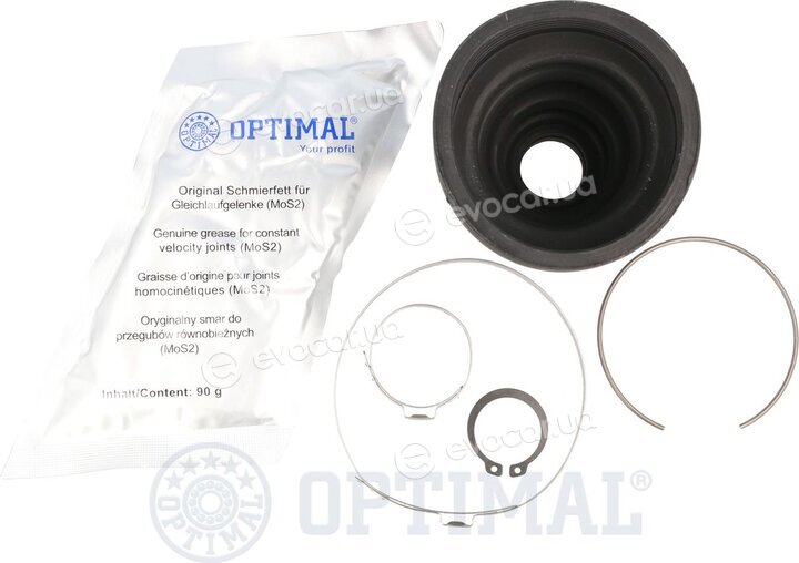 Optimal CVB-10357CR