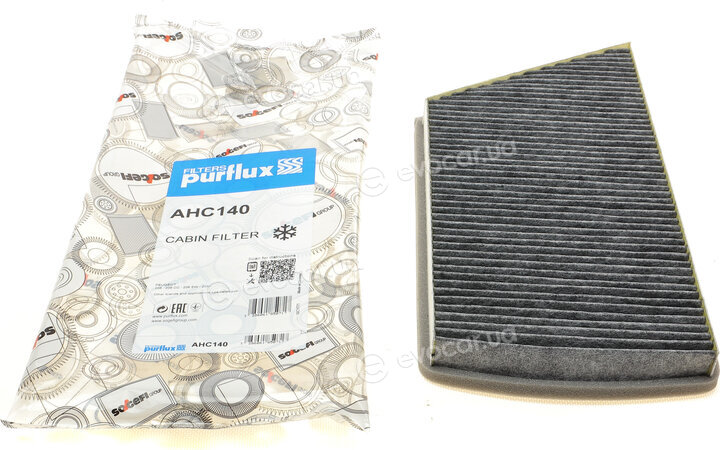 Purflux AHC140