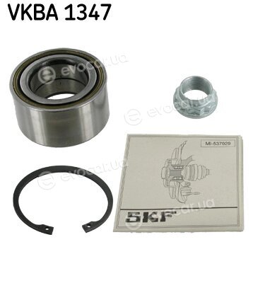 SKF VKBA 1347