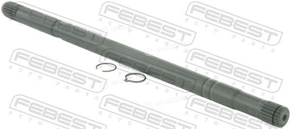 Febest 0712-RM413LH