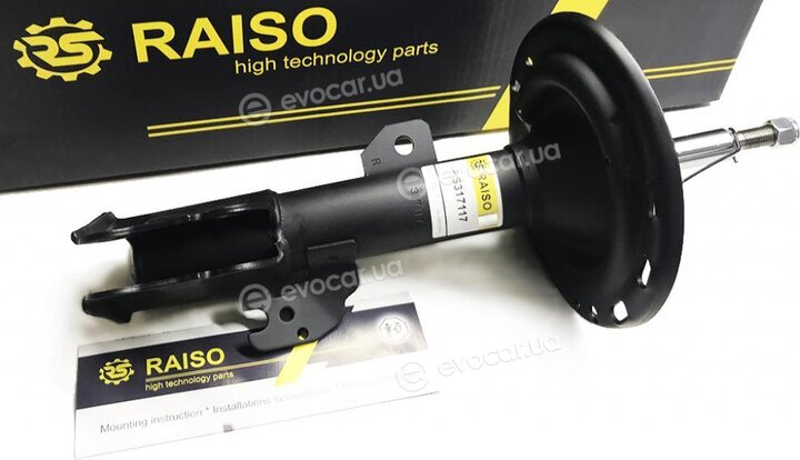 Raiso RS317117