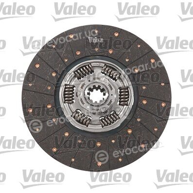 Valeo 807573