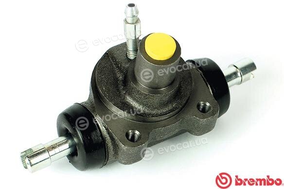 Brembo A 12 432