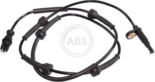 A.B.S. 30300