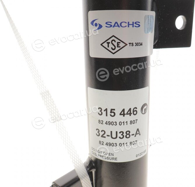 Sachs 315 446