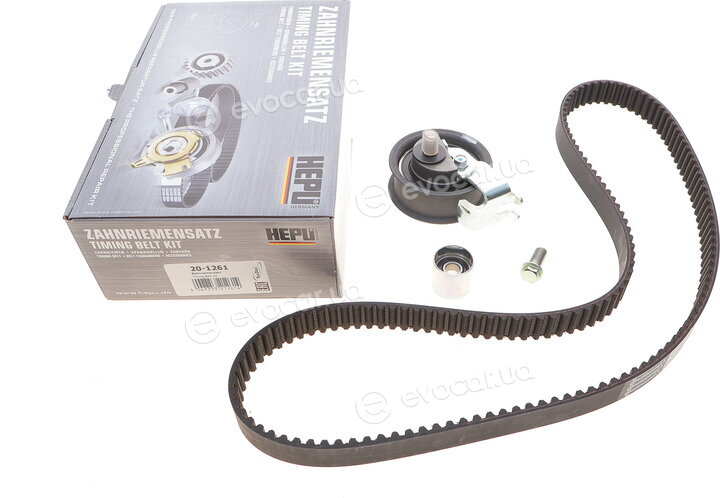 Hepu 20-1261