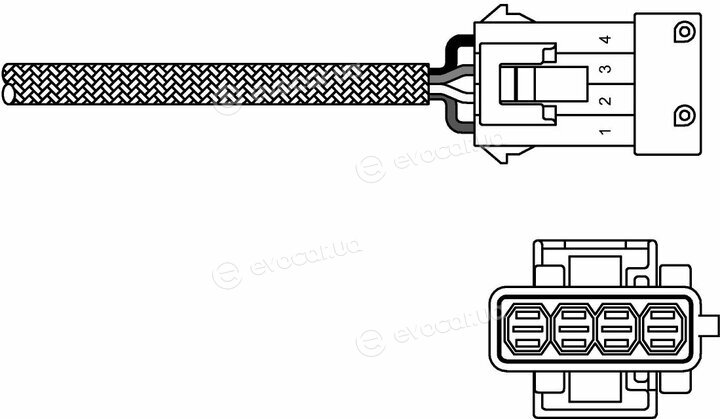 Delphi ES10795-12B1