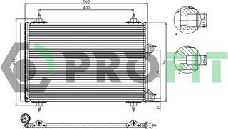 Profit PR 1905C1