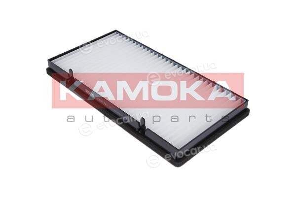 Kamoka F400201