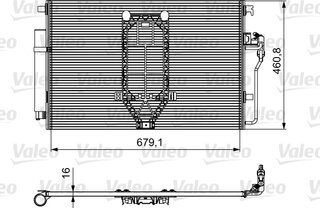 Valeo 812502