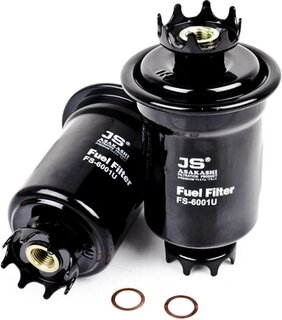 JS Asakashi FS6001U