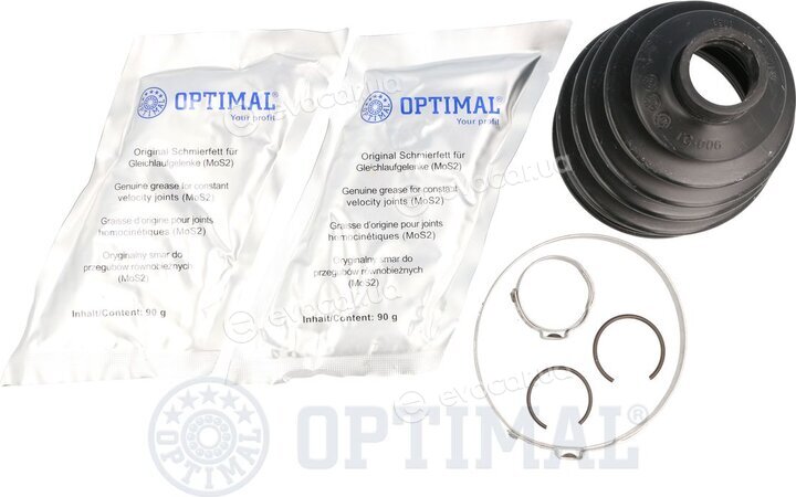 Optimal CVB-10713TPE