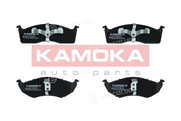 Kamoka JQ1012196