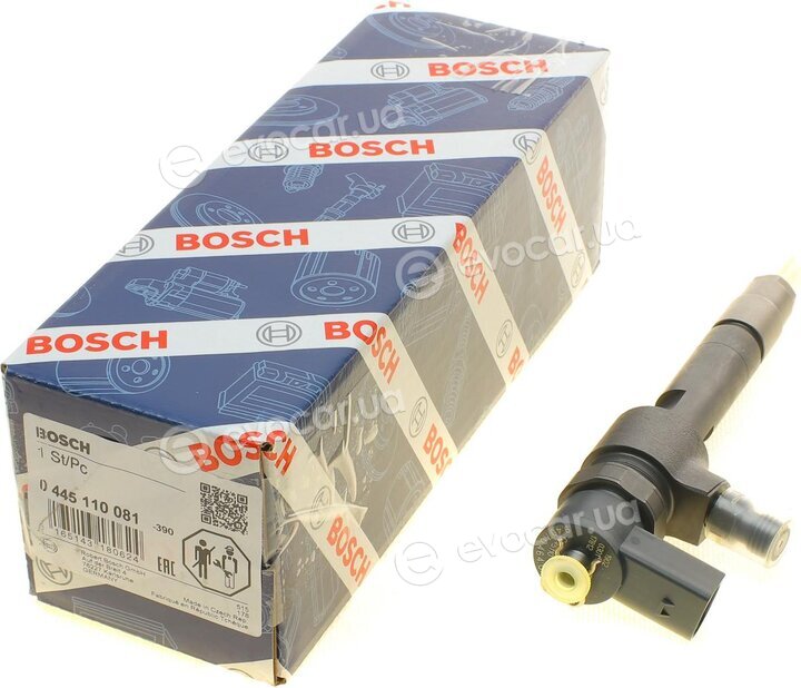 Bosch 0 445 110 081