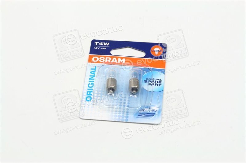 Osram 3893-2BL