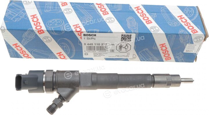 Bosch 0 445 110 273