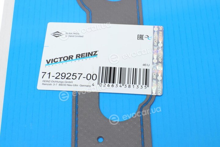 Victor Reinz 71-29257-00