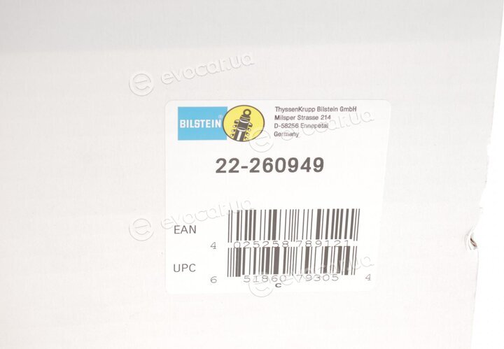 Bilstein 22-260949