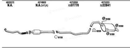 Walker / Fonos LNT11772