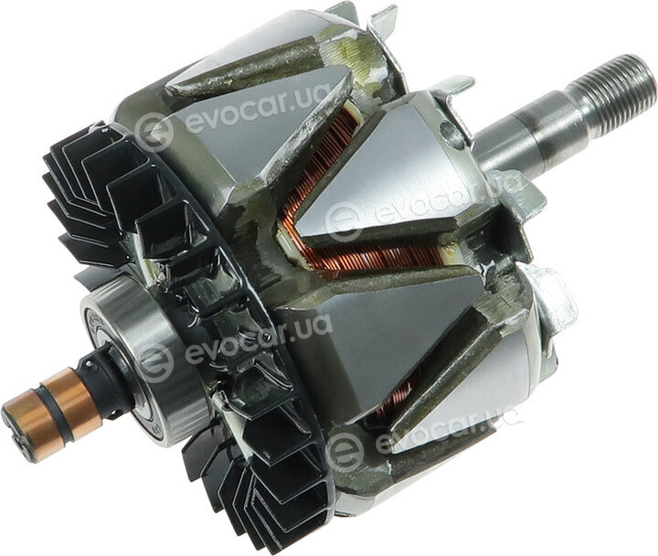 AS AR0087S