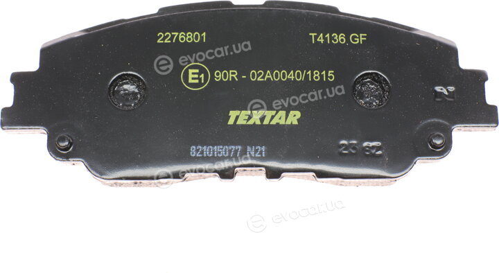 Textar 2276801