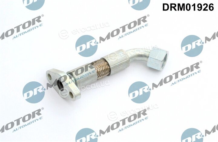 Dr. Motor DRM01926