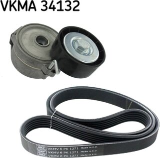 SKF VKMA 34132