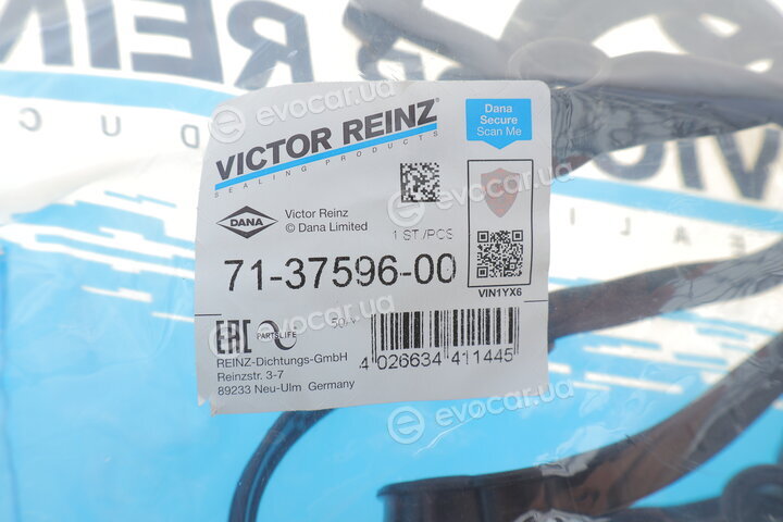 Victor Reinz 71-37596-00