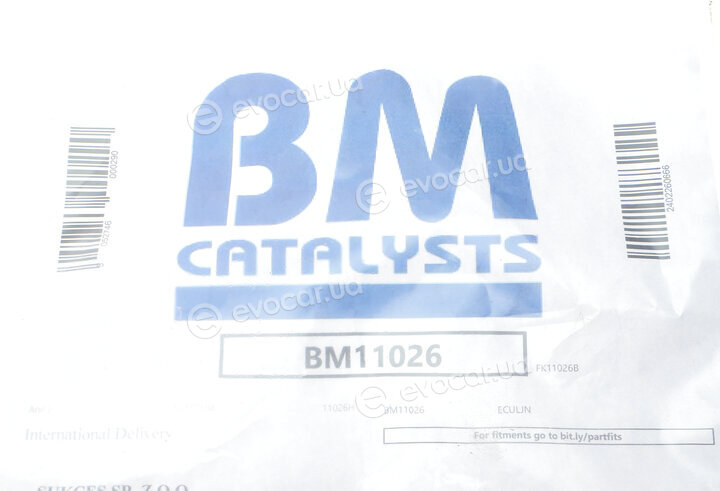 BM Catalysts BM11026