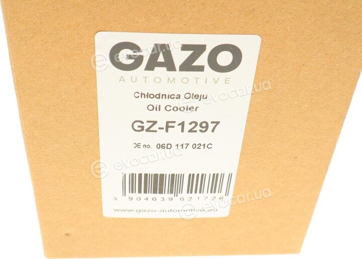 Gazo GZ-F1297