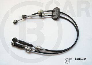 BCAR 001RN440