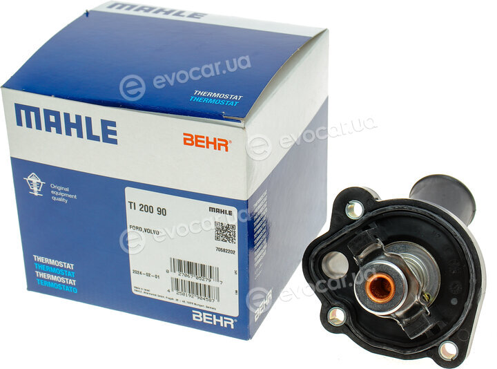 Mahle TI 200 90