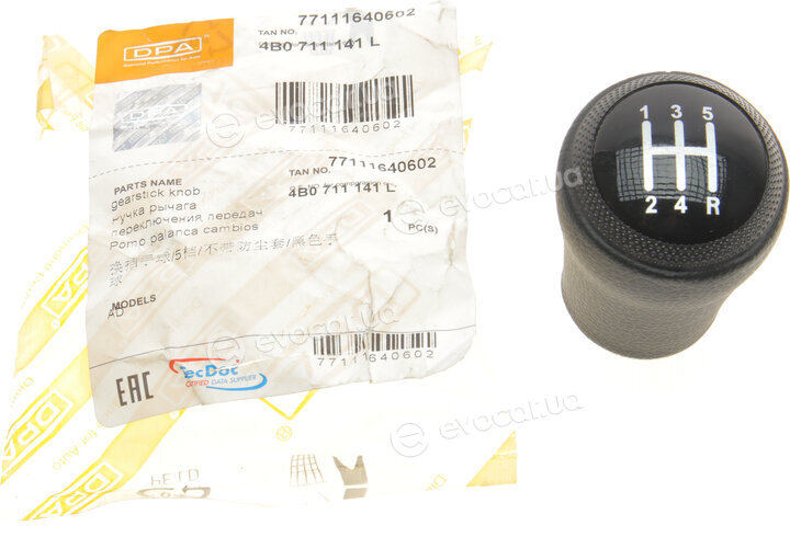DPA 77111640602