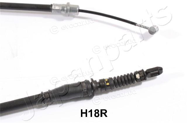 Japanparts BC-H18R