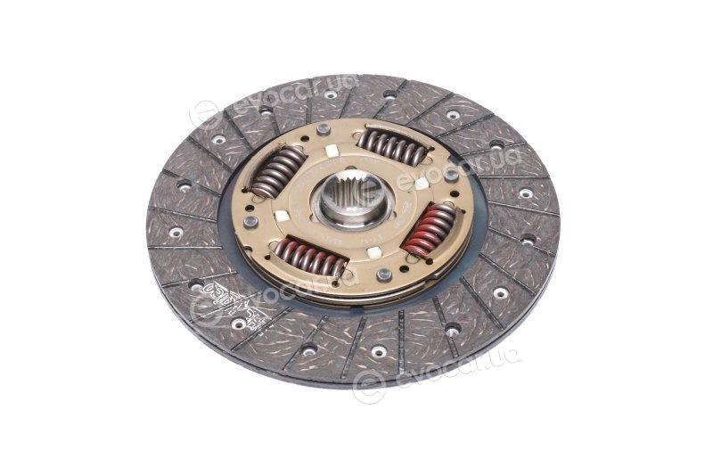 Valeo PHC TY-17