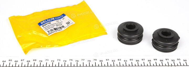 Belgum BG0108