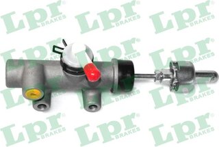 LPR / Samko 002681