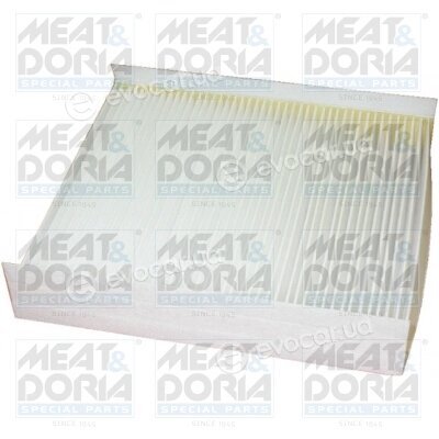 Meat & Doria 17021
