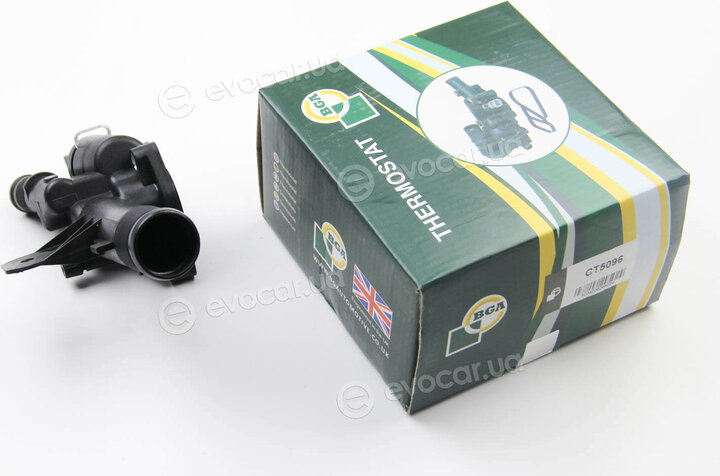BGA CT5096