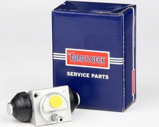 Borg & Beck BBW1916