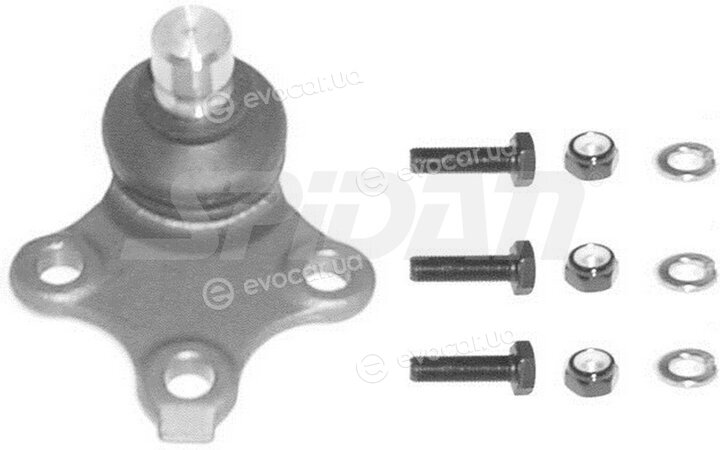Spidan / Lobro 46078