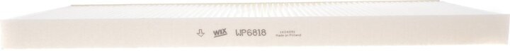 WIX WP6818