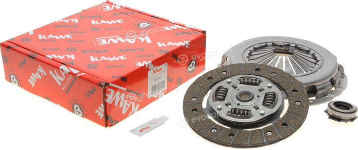 Kawe / Quick Brake 961878