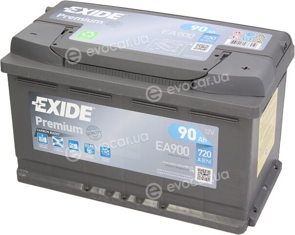 Exide EA900