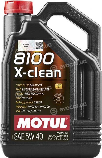 Motul 102051