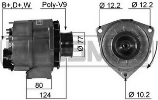 Era / Messmer 210302A