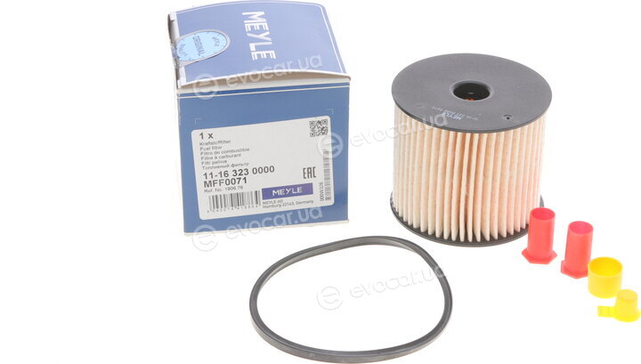 Meyle 11-16 323 0000