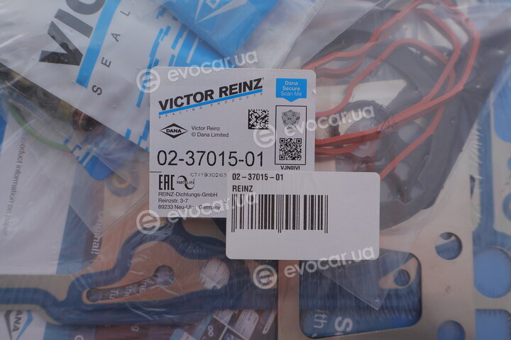 Victor Reinz 02-37015-01