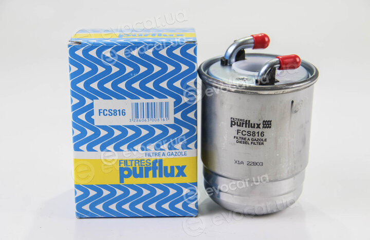 Purflux FCS816