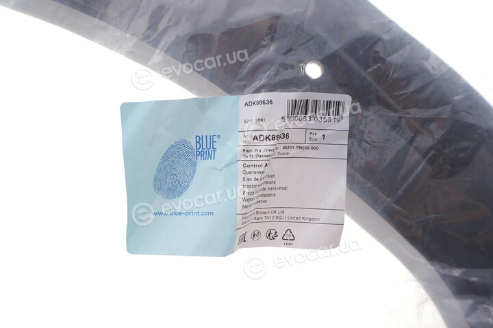 Blue Print ADK88636